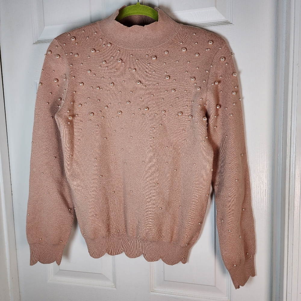 Ontweflth sweater
